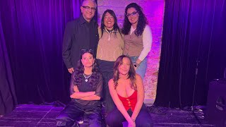 Desinformativas EN VIVO/Jairo Calixto, Alina Duarte, Meme Yamel, Gracia Alzaga.