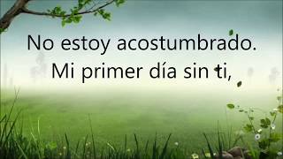 Enanitos Verdes - Mi primer día sin ti