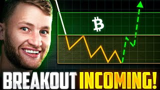 Crypto Breakout Loading - Accumulate THESE Altcoins Now!!