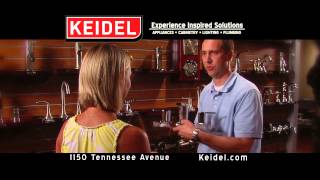 Keidel - Generic 2014