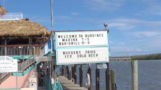 [Archive] Test Drone Live Broadcast from Boot Key Harbor in Marathon, FL