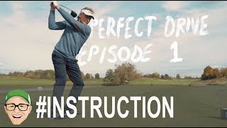 PERFECT DRIVE The Journey Begins EPISODE 1