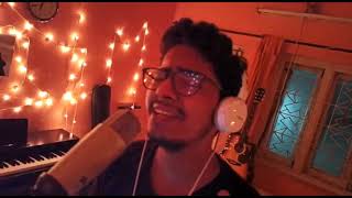 In Dino | Soham | Pritam Chakraborty | Cover by Katataar Official
