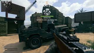Call of Duty: Vanguard - Shipment - Multiplayer Ownage