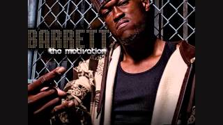 Barrett - Hustler's Mentality