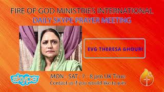 WORD OF GOD DO LISTEN AND BE BLESS