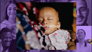 World Renew | Mother's Village 2025