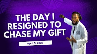 From Burnout to Breakthrough: Why I Resigned in 2022