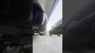 Saab 93 turboX collaboration video