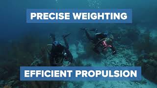 Advance Your Buoyancy