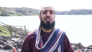 Day 5 l Nature & Allah's Creation l Ramadan Reminders