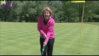Stop Missing Putts. Learn the 1-2-3-4 Putting Formula That Works.