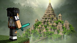 minecraft live black out smp