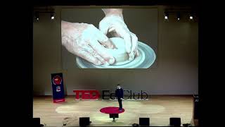 A Makers World | Sergio Perini | American School of Milan