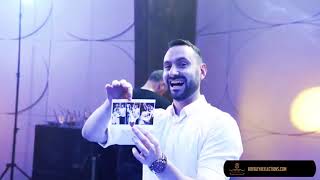 Royalty Reflections AD