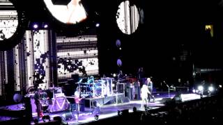 The Who - Baba O'Riley