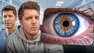 OpenIA's secret to controlling your identity (it's creepy)