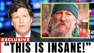 Eustace Conway Lived A Double Life For 30 Years, And No One Knew—Until Now