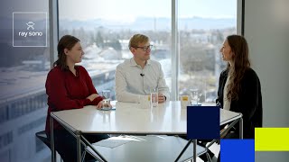 How DACHSER and Ray Sono built a platform where complexity meets simplicity