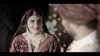 WEDDING FILM  2024 | ASHU X PRAJJWAL | WSBG