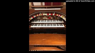 Amazing visit to the Wenatchee Valley Museum and Cultural Center and the Wurlitzer orchestrion