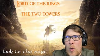 🔴Live Part 3 RIDE OUT WITH ME - Lord of the Rings The Two Towers