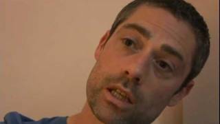 Reel Vision speaks to Simon Powell