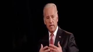 Joe Biden 2006, "I do not view abortion as a choice and a right, I think it's always a tra
