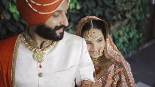Navjeet weds  Kamal
