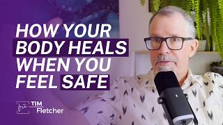 What Research Shows About Food, Stress, and Healing