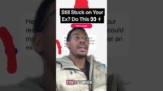 “How to Get Over Your Ex 💔➡️💪” #datingtips #datingadviceformen #moderndating #confidenceboost