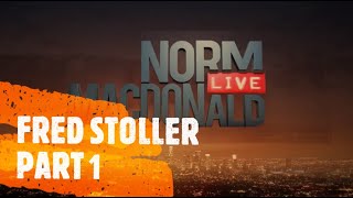 Norm Macdonald Live S01E03 Fred Stoller Part 1