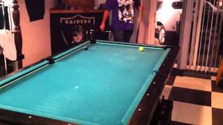 Trick Shot