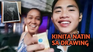 SIDELINE NA KITAAN' NA GAMIT  ANG TALENTO MO