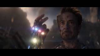 Iron Man Armored Adventures Theme (Special Tribute)