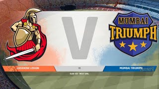 Super Giants vs Indians IPL 2024 | LSG vs MI