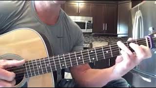 Waltzing Matilda Verse Lesson