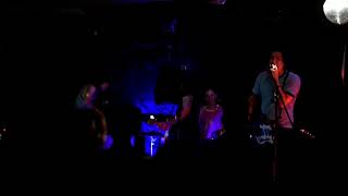 Deaf Wish - live at Outer Space Arcata 09/20/18