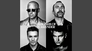 Invisible (Songs Of Surrender)