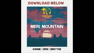 MERI MOUNTAIN(AGENTIC PNG)
