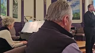 The Lord's Prayer with Bryan Crawford