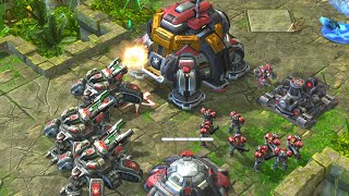 The Most Disgusting Contain EVER - Planetary Rush to GM #29