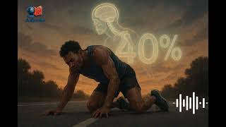 Can’t Hurt Me by David Goggins | Mental Toughness That Changes Your Life