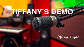 A Taylor Made Demo