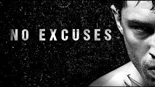 NO EXCUSES - Best Motivational Video