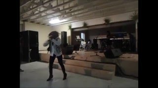 Rake & Scrape Festival 2016