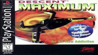 Descent Maximum PS1 OST