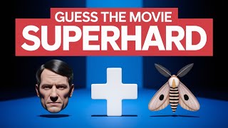 Emoji Movie Quiz Challenge | Can You Guess The Iconic Movies from Emojis? 🍿