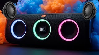 JBL Sound Check Pro | Subwoofer & Bass Clarity