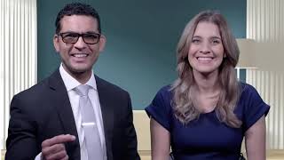 Seminario de Parejas: "En Cristo tu y yo" - Programa de Mañana